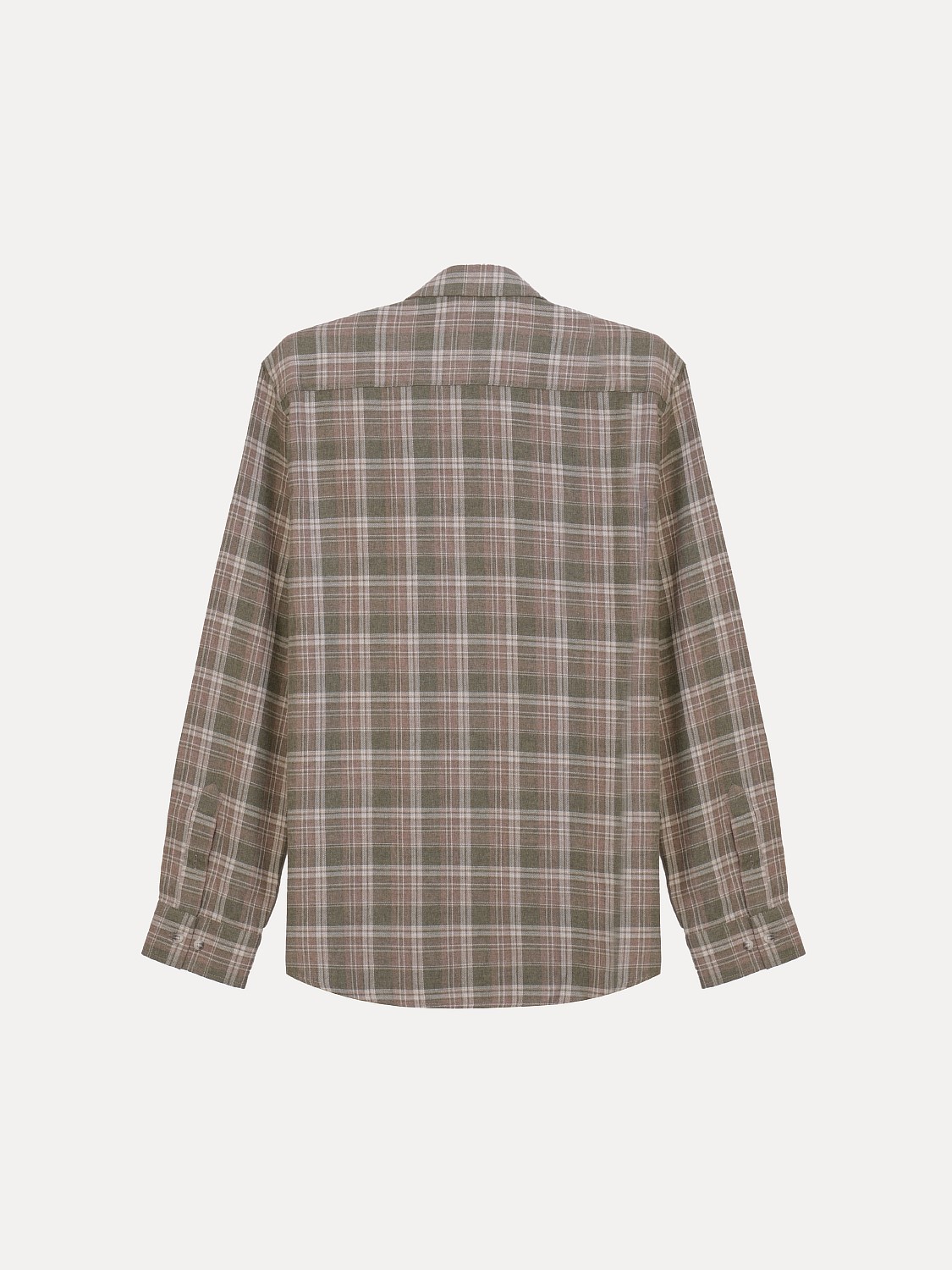 Рубашка мужская (522R)